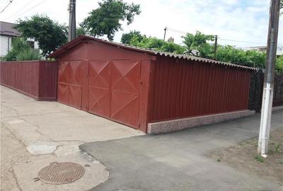 Casă cu 4 camere în Central - 5