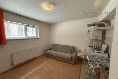 Garsonieră semidecomandată, mobilată în Berceni - 2