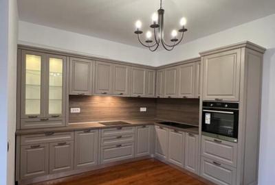 Vila de vanzare, 520 mp, zona Orasul Vechi - 11