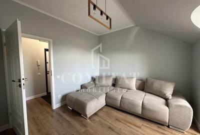 Apartament cu 2 camere | Finisaje moderne | Zona străzii Emil Racoviță - 2