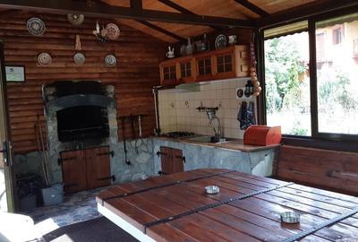 Casă cu 4 camere în Lepșa - 1