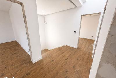 Casă cu 4 camere cu Teren 450 Mp în Podu Roș - 3