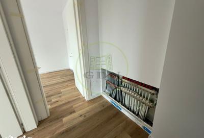 Apartament cu 3 camere decomandat în Siloz - 8