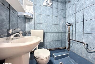 Garsonieră decomandată în Central - 8