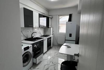 Inchiriez apartament 3 camere in Bragadiru, Cartier Latin - 5