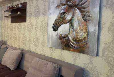 Decebal - Piata Alba Iulia - centrala proprie - 110 mp - 2