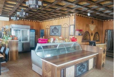 Spațiu comercial, de 200 mp, în Lizeanu - 3