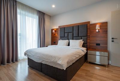 Apartament cu 4 camere, mobilat în Tomis Nord - 13