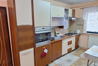 Apartament cu 2 camere semidecomandat în Central - 4