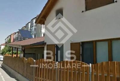 Casa P+M - P-ța Petru Rareș 400mp Teren - 2