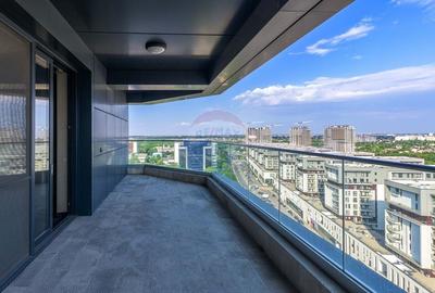 Penthouse-ul care rescrie definitia luxului in Bucuresti - 34