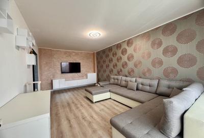 Apartament cu 3 camere decomandat în Giroc - 13