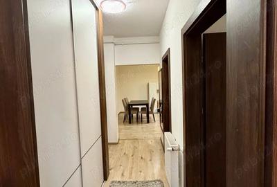 Inchiriez ap 2 camere Borhanci - 4