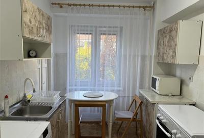 RECO  APARTAMENT 3 camere Dacia - 15