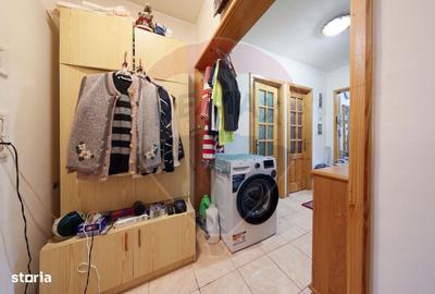 Apartament cu 3 camere în Valea Cetății - 8