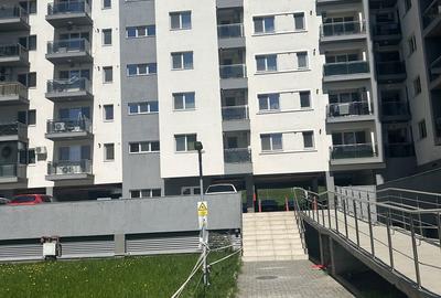 Apartament cu 2 camere în Titan - 17