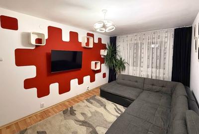 Apartament cu 3 camere decomandat în Basarabia - 1