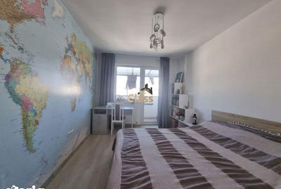 Apartament cu 3 camere decomandat în Someșeni - 7