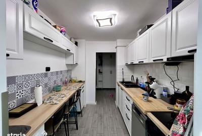 Apartament cu 4 camere decomandat, mobilat în Peneș Curcanul - 1