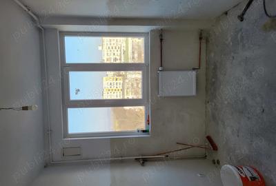 Apartament cu 3 camere semidecomandat în Nord - 5