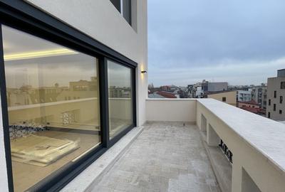 Penthouse - 260 mp utili - Piața Dorobanți - Beller - 5