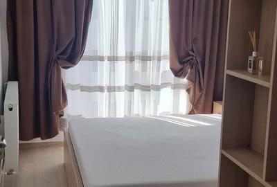 Apartament cu 2 camere decomandat în Ulmi - 1