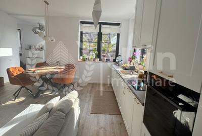 Casa individuala | 98mp | 350mp teren | Grigorescu | Hotel Premier - 5