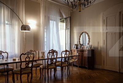Apartament istoric deosebit in Palatul Agoston Galgon - Timisoara, Ultracentral - 3