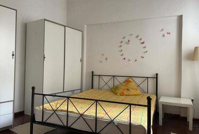 Apartament cu 2 camere semidecomandat în Romană