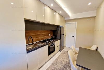 2 camere / PALAZU MARE / incalzire in pardoseala / finisat premium /termen lung - 14