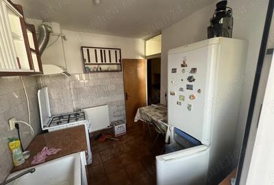 Apartament de vanzare, complet mobilat si utilat cu priveli?te panoramica superba - 6