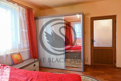 Casă individuală cu 3 camere cu Canalizare în Filipeștii de Pădure - 6