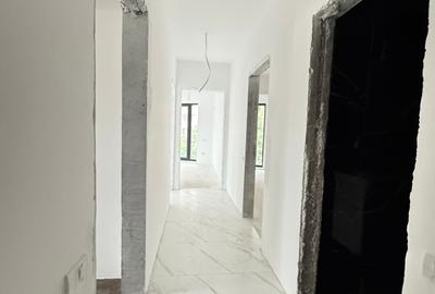 VANZARE APARTAMENT 3 CAMERE DECOMANDAT-112.5 MP-TERASA 37 MP- TEIUL DOAMNEI - 5