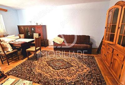 Casă cu 4 camere cu Teren 3778 Mp în 9 Mai - 15