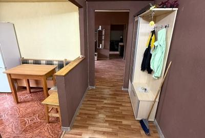 Apartament cu 3 camere, 62mp, zona Kaufland Sighisoara - 2