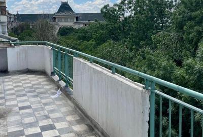 REA1024573 Apartament  4 camere I Cismigiu - 9