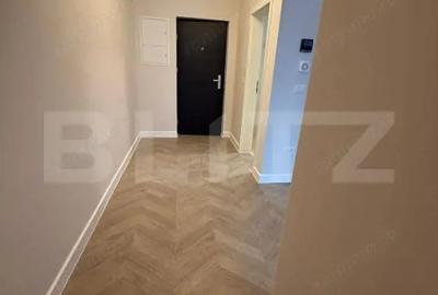 Garsonieră decomandată în Aradului - 2