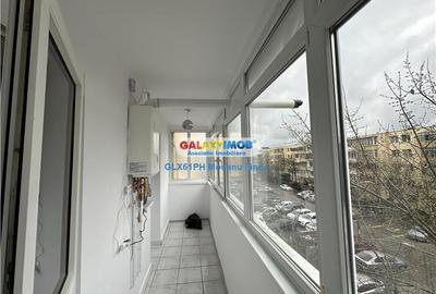 Inchiriere apartament 2 camere, cu centrala, Republicii, Ploiesti - 5