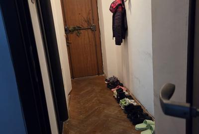 Bucur Obor /Metrou/Blocul Almo 2./Mihai Bravu - 6