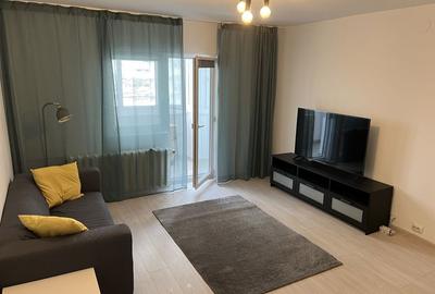 Garsonieră decomandată în Brâncoveanu - 10