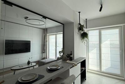Apartament cu 2 camere în Industriilor - 4
