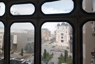 Apartament cu 2 camere decomandat în Central - 4