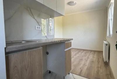 Garsoniera Rogerius - etaj 1 - str. Aluminei - 16