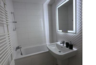 Garsonieră decomandată, mobilată în Lujerului - 7