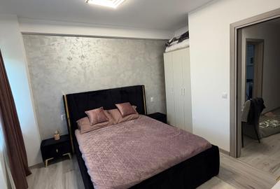 Apartament cu 2 camere decomandat în Central - 5