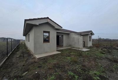 1 2 Duplex Drumul Boilor, 98 mp utili ?i curte generoasa - 3