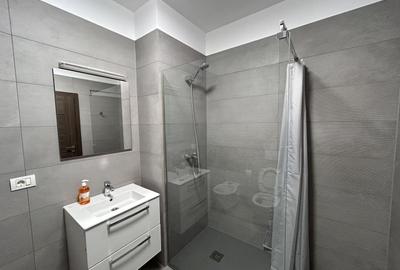 Apartament cu 2 camere decomandat, mobilat în UTA - 10