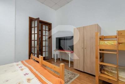 Casă cu 7 camere cu Canalizare în Pache Protopopescu - 8