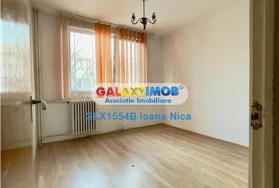 Apartament cu 3 camere decomandat, mobilat în Crângași - 2
