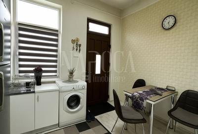 Casă cu 1 camere cu Canalizare în Central - 3